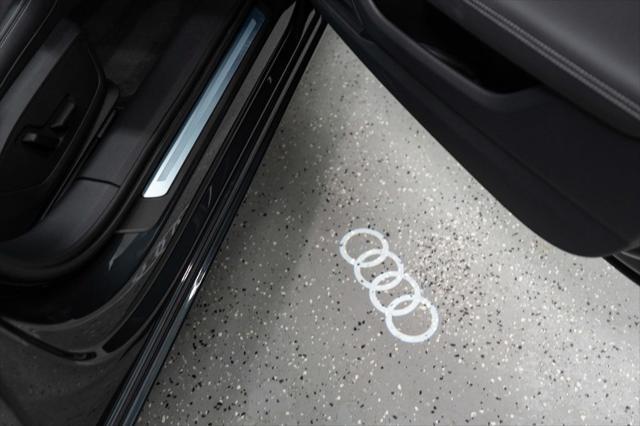 used 2023 Audi A6 car, priced at $42,975
