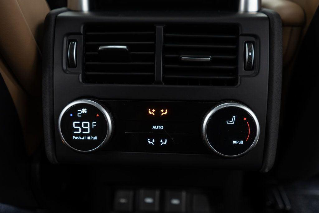 used 2024 Land Rover Discovery car, priced at $48,500
