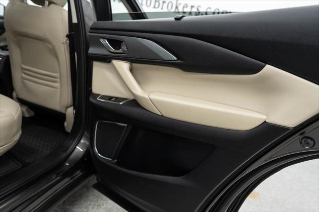 used 2019 Mazda CX-9 car, priced at $18,995