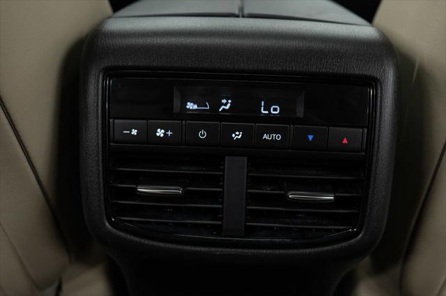 used 2019 Mazda CX-9 car, priced at $18,995