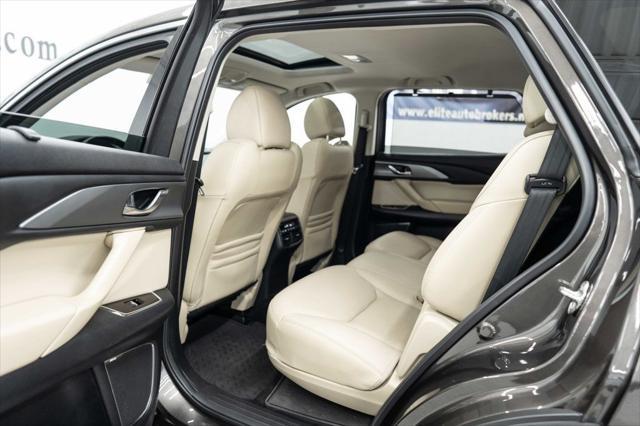used 2019 Mazda CX-9 car, priced at $18,995