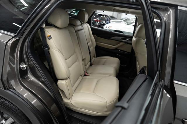 used 2019 Mazda CX-9 car, priced at $18,995
