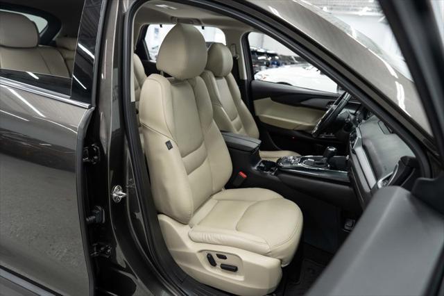 used 2019 Mazda CX-9 car, priced at $18,995