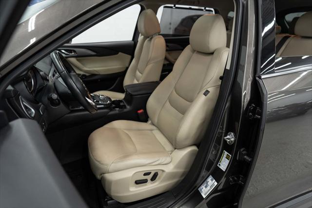 used 2019 Mazda CX-9 car, priced at $18,995