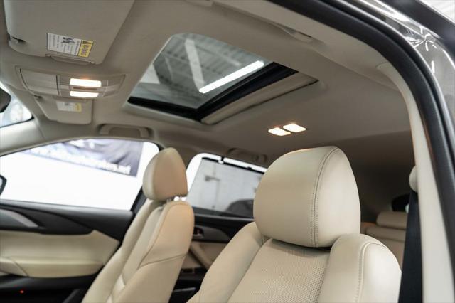 used 2019 Mazda CX-9 car, priced at $18,995