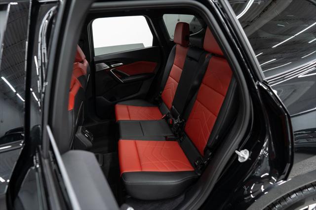 used 2024 BMW X1 car, priced at $47,895
