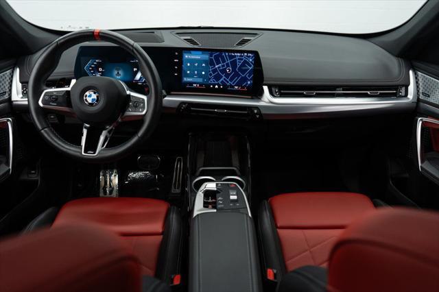 used 2024 BMW X1 car, priced at $47,895
