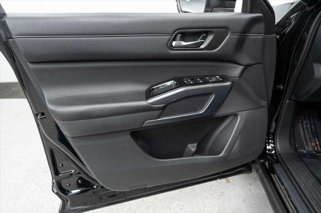 used 2023 Nissan Pathfinder car, priced at $24,895