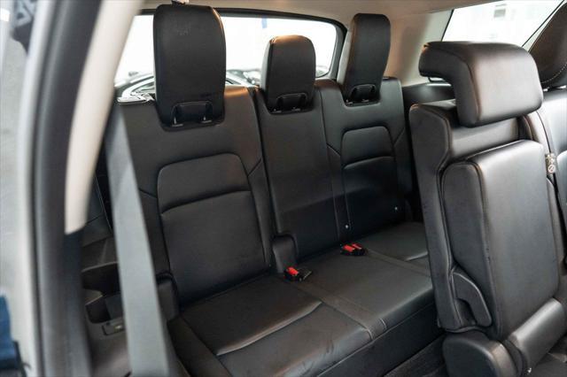 used 2023 Nissan Pathfinder car, priced at $24,895