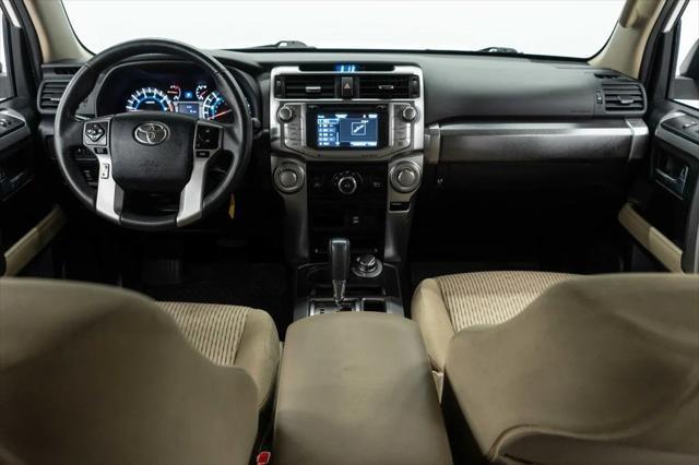 used 2017 Toyota 4Runner car, priced at $26,985