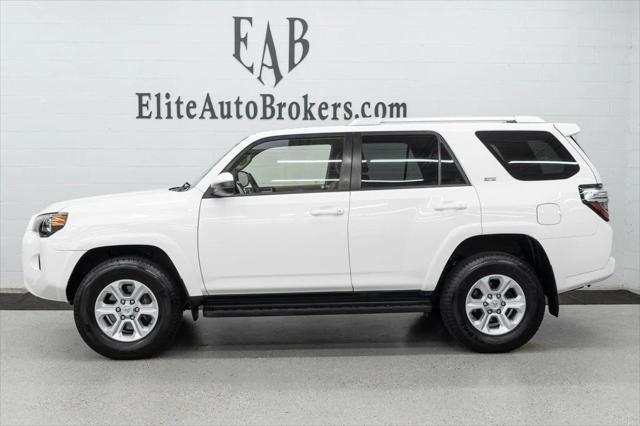 used 2017 Toyota 4Runner car, priced at $26,985