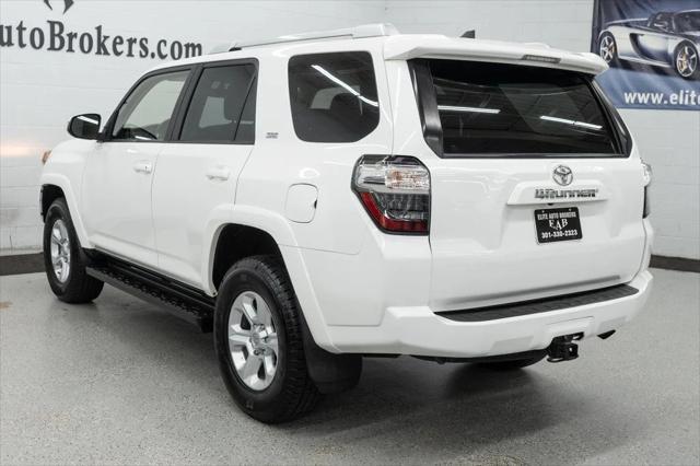 used 2017 Toyota 4Runner car, priced at $26,985