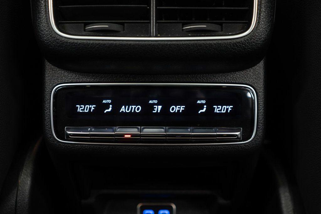 used 2025 Mercedes-Benz GLS 450 car, priced at $75,000