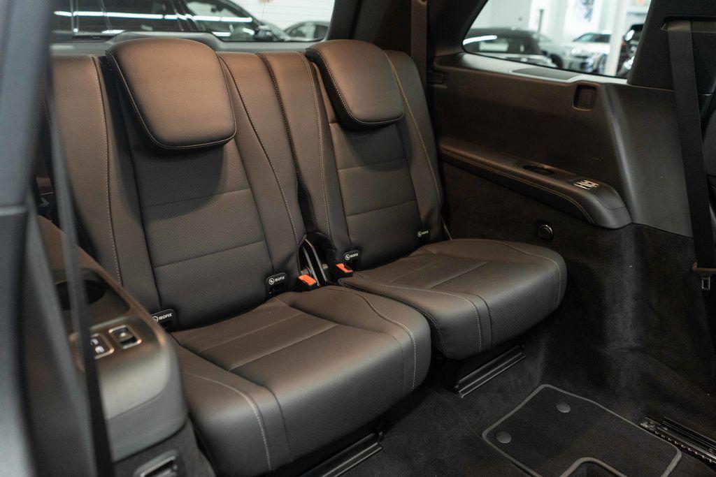 used 2025 Mercedes-Benz GLS 450 car, priced at $75,000