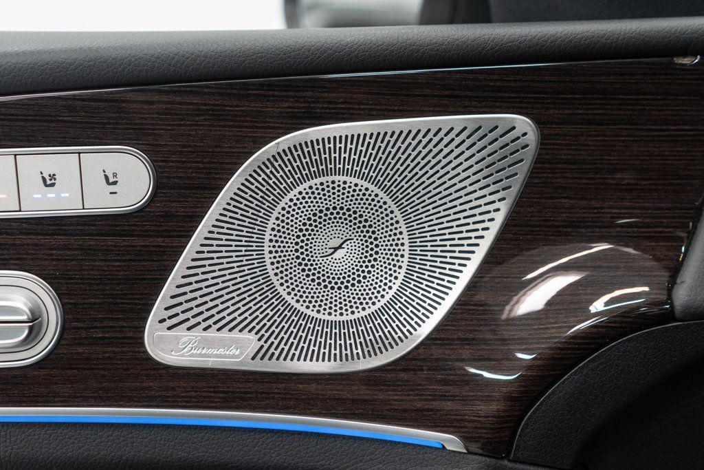 used 2025 Mercedes-Benz GLS 450 car, priced at $75,000