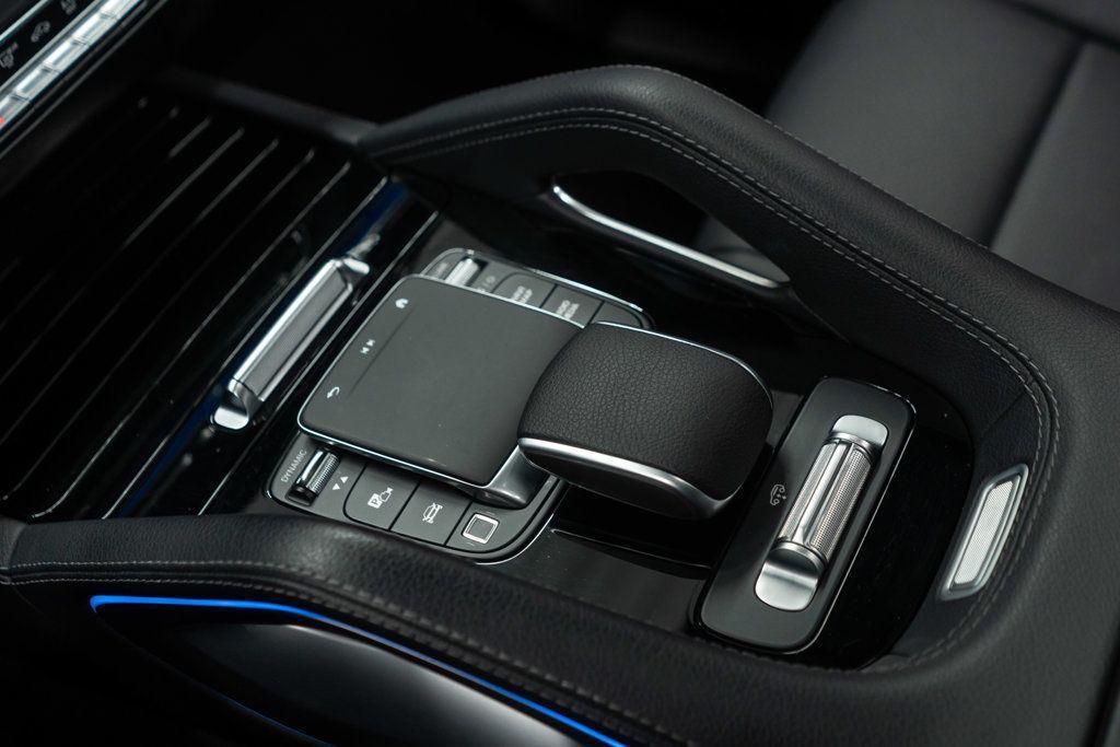 used 2025 Mercedes-Benz GLS 450 car, priced at $75,000