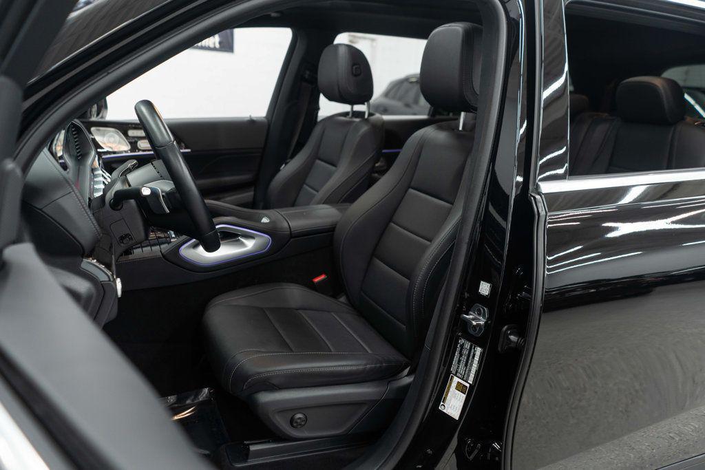 used 2025 Mercedes-Benz GLS 450 car, priced at $75,000
