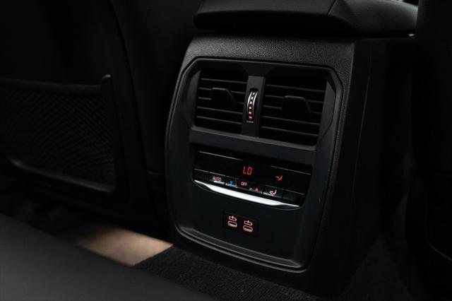 used 2022 BMW 330 car, priced at $33,500