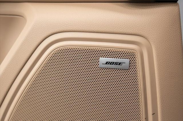 used 2022 Porsche Macan car, priced at $46,500
