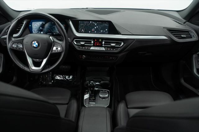 used 2024 BMW 228 Gran Coupe car, priced at $30,575