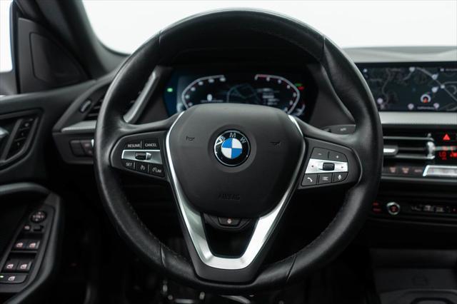 used 2024 BMW 228 Gran Coupe car, priced at $30,575