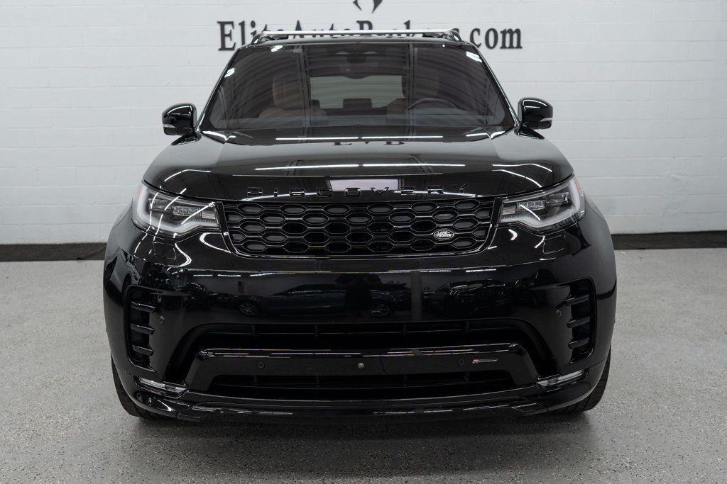 used 2023 Land Rover Discovery car, priced at $40,899