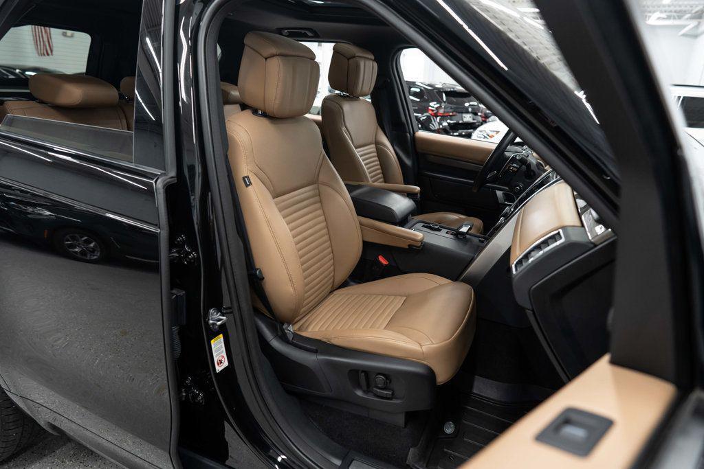 used 2023 Land Rover Discovery car, priced at $40,899