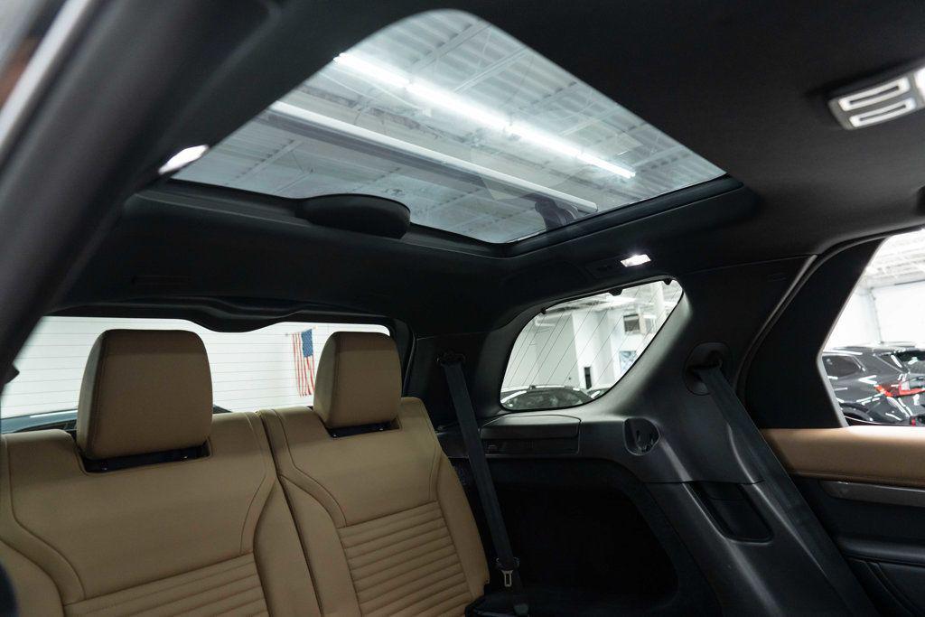 used 2023 Land Rover Discovery car, priced at $40,899