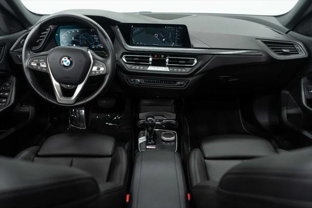 used 2021 BMW 228 Gran Coupe car, priced at $27,500