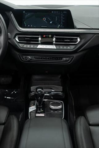 used 2021 BMW 228 Gran Coupe car, priced at $27,500