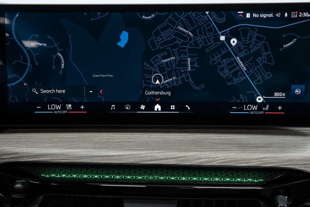 used 2025 BMW 430 car, priced at $39,497