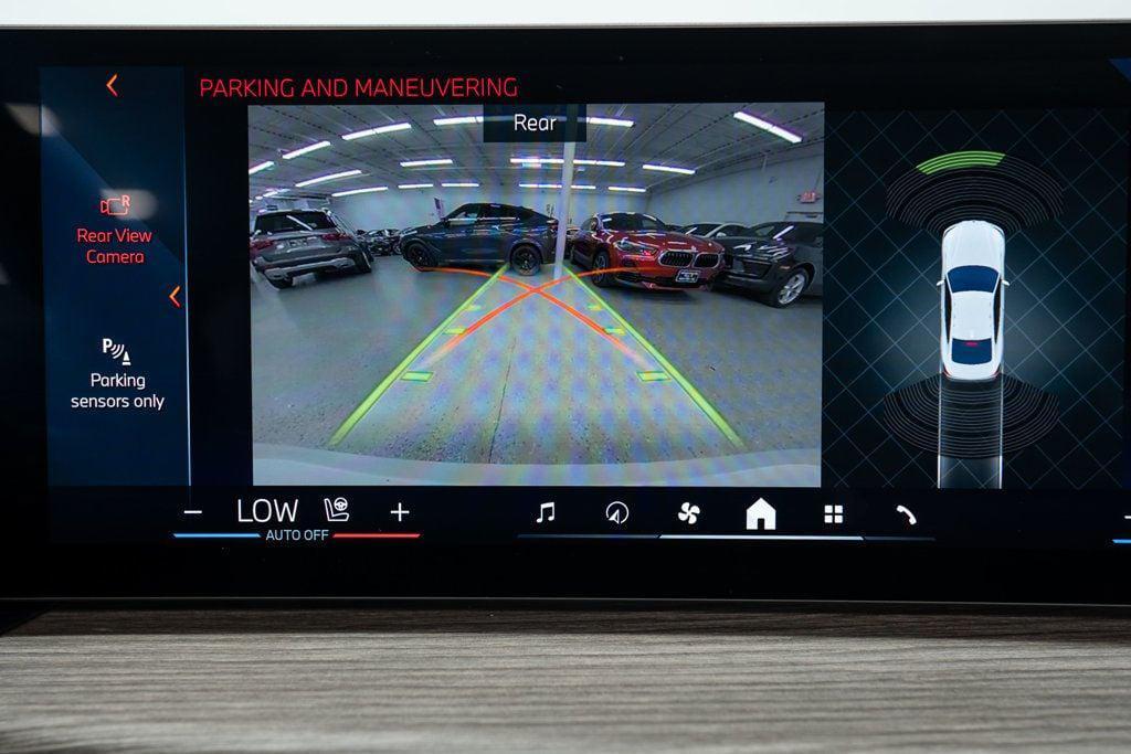 used 2025 BMW 430 car, priced at $39,497