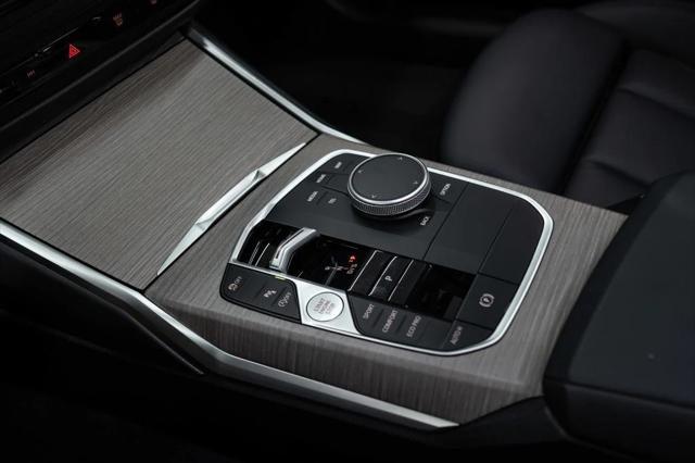 used 2025 BMW 430 car, priced at $42,500