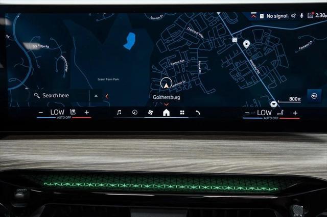 used 2025 BMW 430 car, priced at $42,500