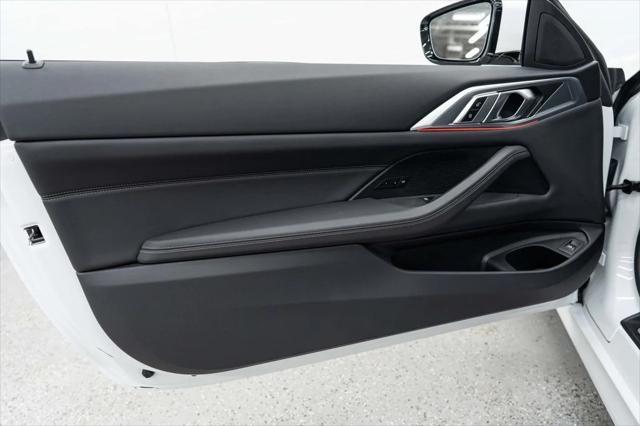 used 2025 BMW 430 car, priced at $42,500