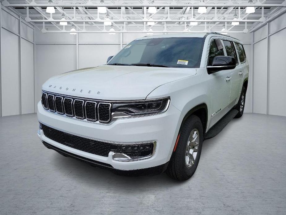 new 2024 Jeep Wagoneer L car, priced at $67,794