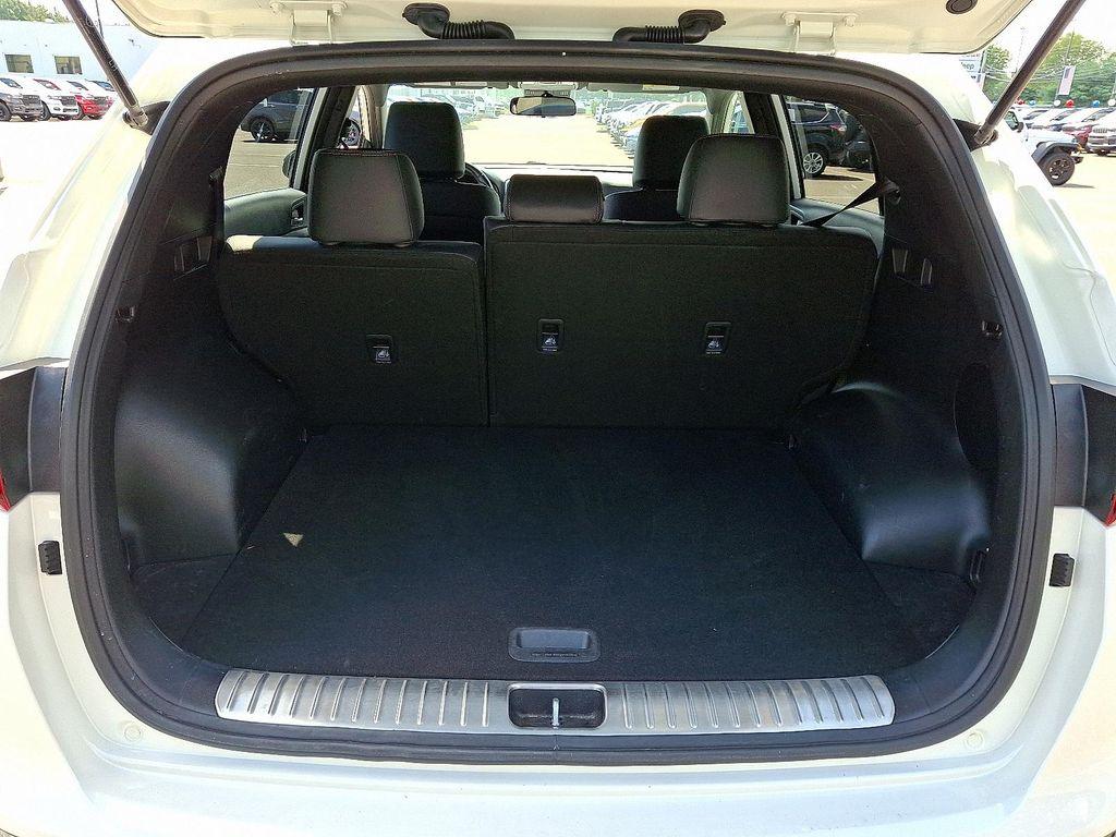 used 2021 Kia Sportage car, priced at $18,598