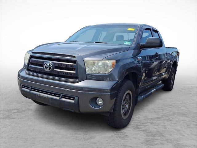 used 2011 Toyota Tundra car, priced at $20,598