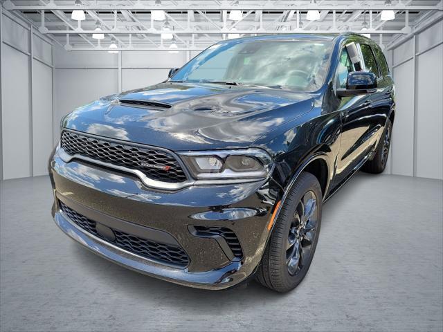 new 2024 Dodge Durango car, priced at $47,354