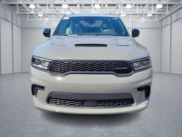 new 2024 Dodge Durango car, priced at $51,999