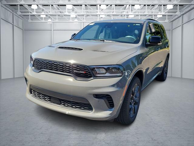 new 2024 Dodge Durango car, priced at $51,999