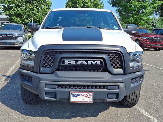 used 2022 Ram 1500 Classic car, priced at $31,598