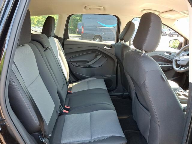 used 2018 Ford Escape car, priced at $16,598