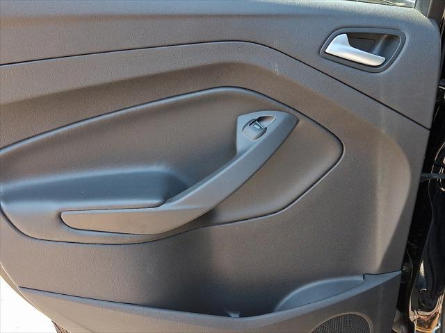 used 2018 Ford Escape car, priced at $16,598