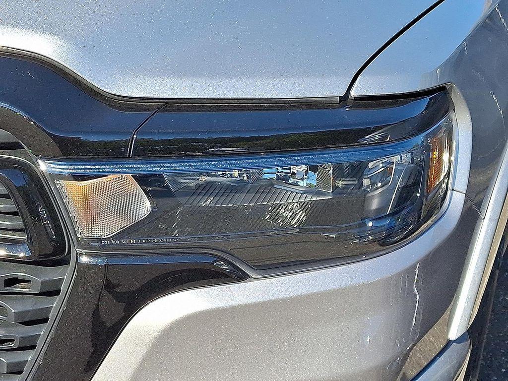 new 2026 Ram 1500 car, priced at $61,284