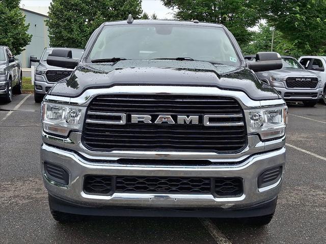 used 2020 Ram 2500 car, priced at $34,598