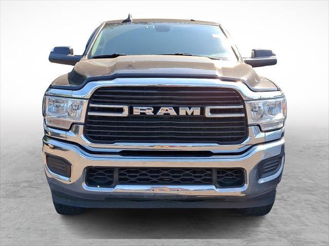 used 2020 Ram 2500 car, priced at $34,598
