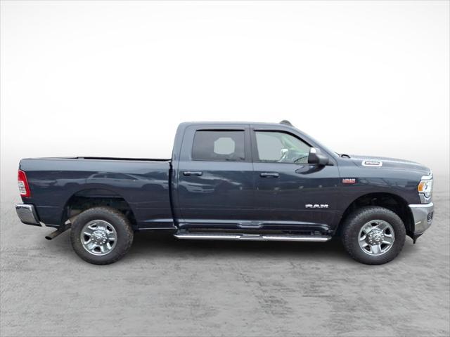 used 2020 Ram 2500 car, priced at $34,598