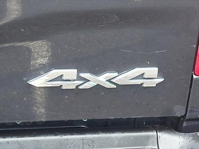 used 2020 Ram 2500 car, priced at $34,598