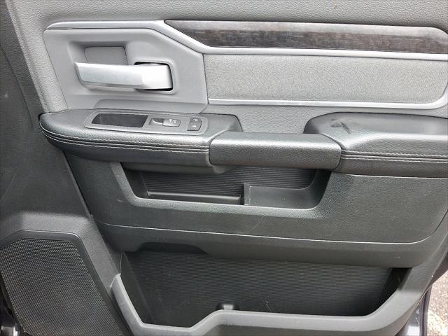 used 2020 Ram 2500 car, priced at $34,598